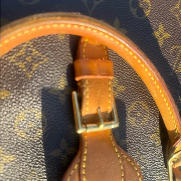 Louis Vuitton Rivoli Monogram Handbag - Picture 7 of 16